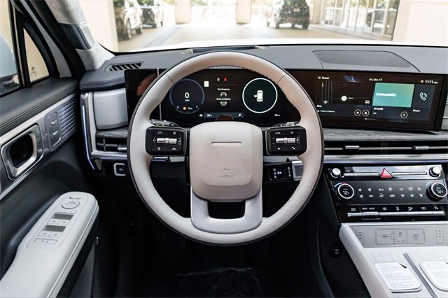 New 2026 Hyundai Santa Fe Calligraphy image 21