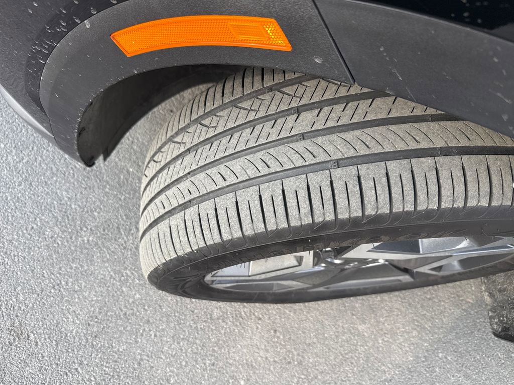 Used 2024 Hyundai Palisade Limited image 28