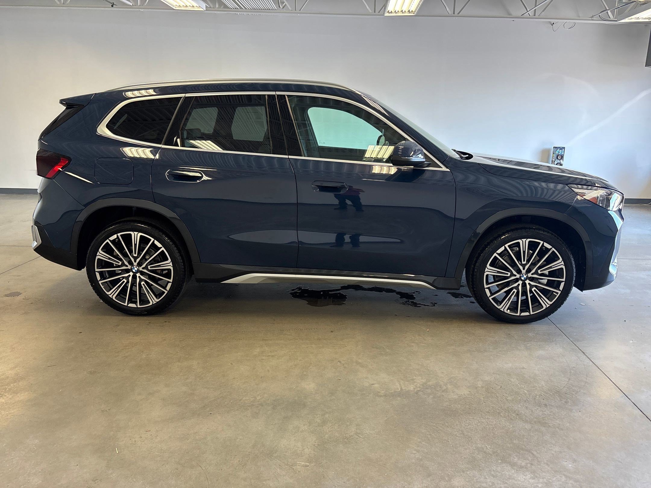 Used 2026 BMW X1 xDrive28i w/ Convenience Package image 7