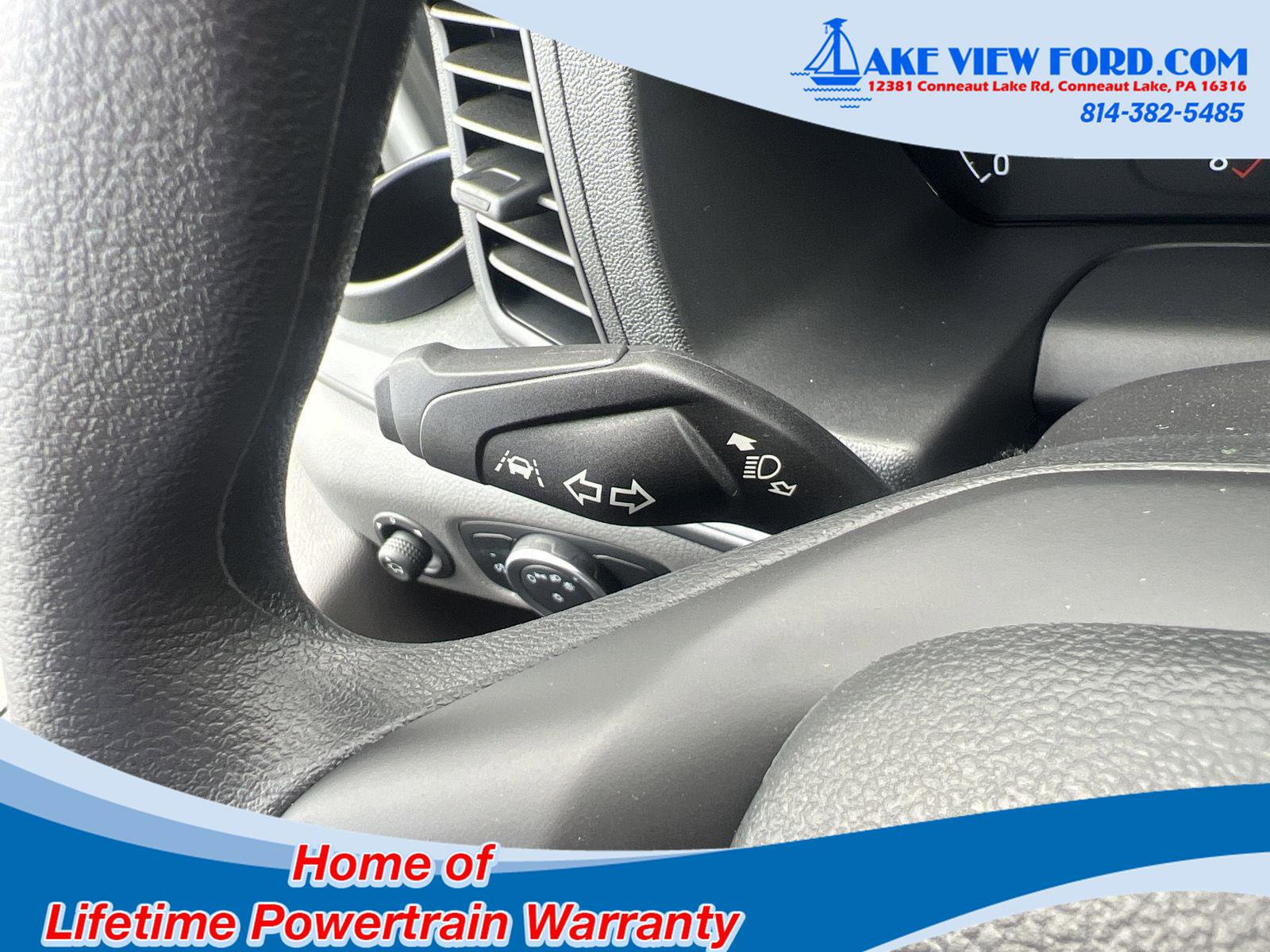 New 2025 Ford Transit 150 Low Roof image 24