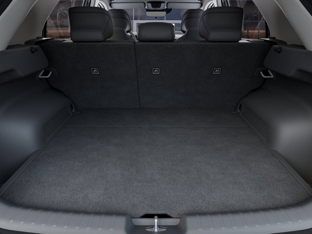 New 2026 Kia Niro Wind FWD image 19
