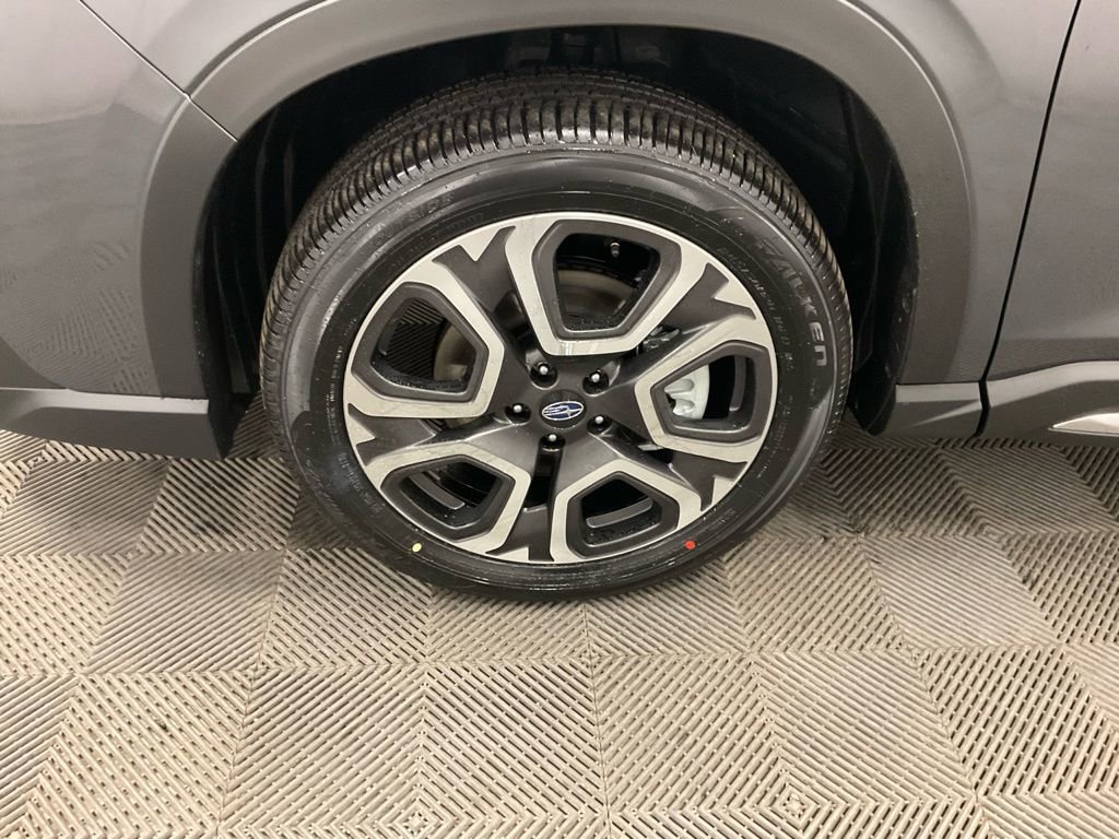 New 2026 Subaru Ascent Touring image 7