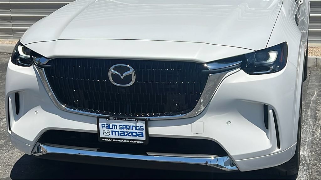 New 2026 MAZDA CX-90 3.3 Turbo S w/ Premium Plus AWD/4WD image 3