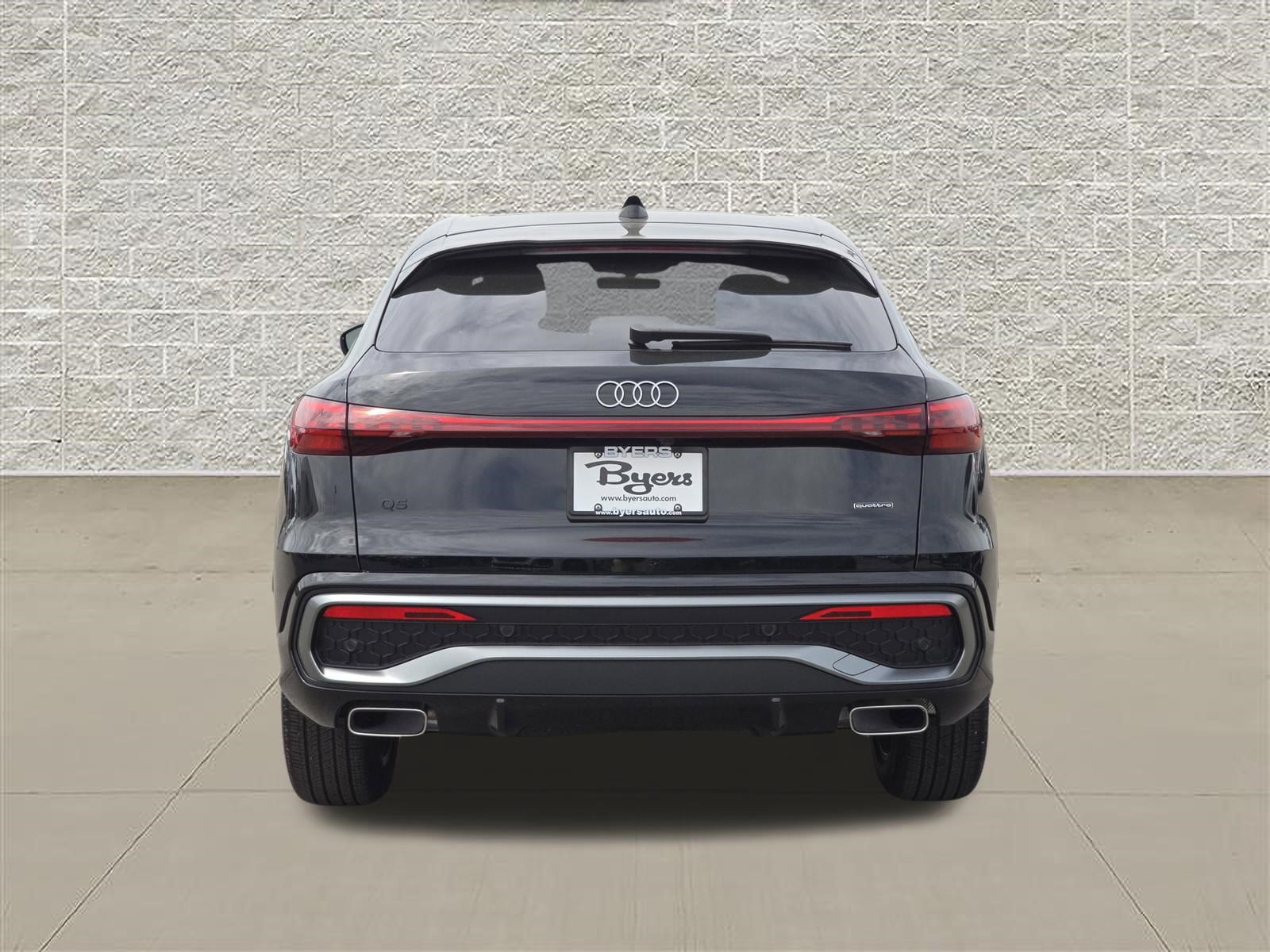 New 2026 Audi Q5 Premium AWD/4WD image 6