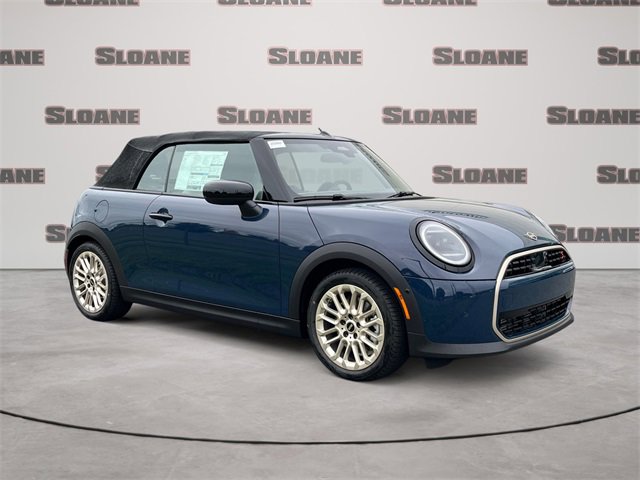 New 2026 MINI Cooper S image 7