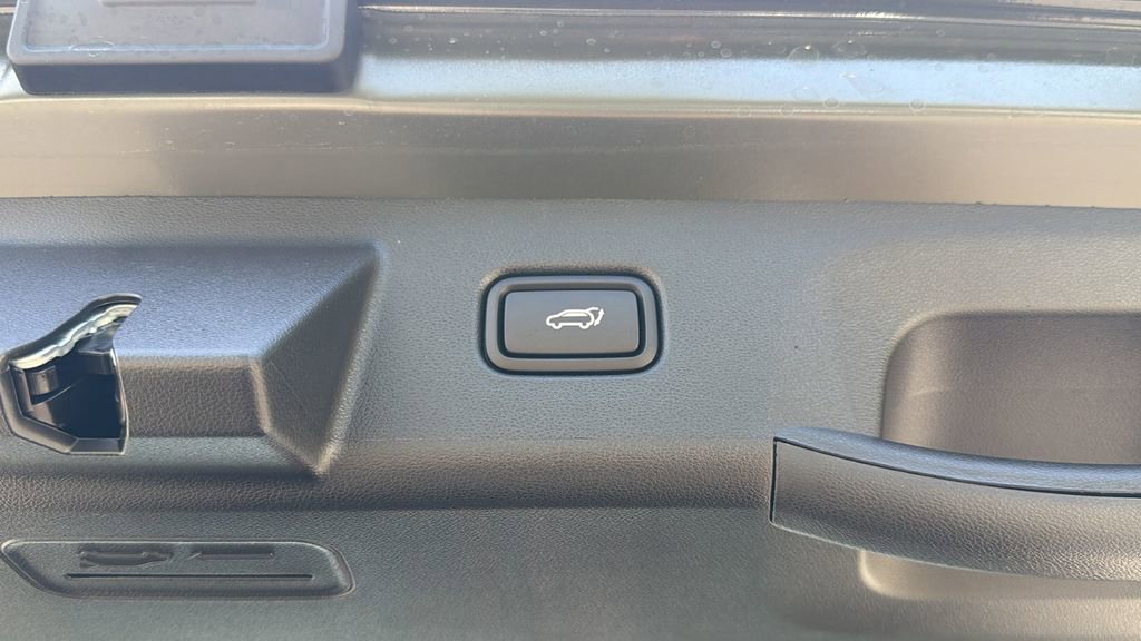 New 2026 Hyundai Tucson SEL image 20