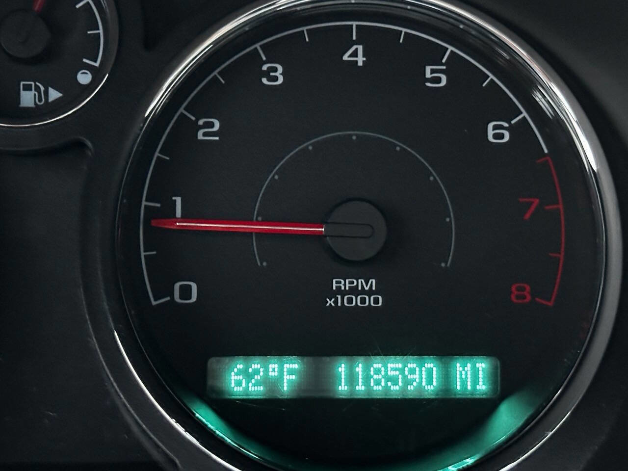 Used 2008 Chevrolet Cobalt LT image 12