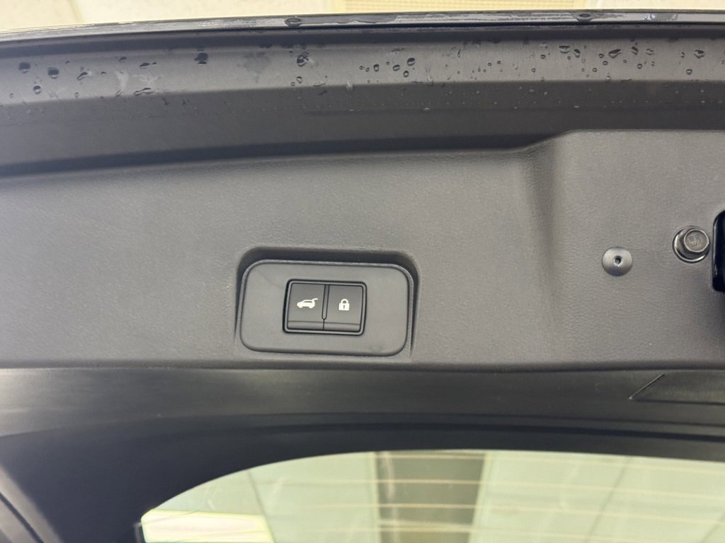 New 2026 Nissan Rogue SV w/ Cold Weather Package image 23