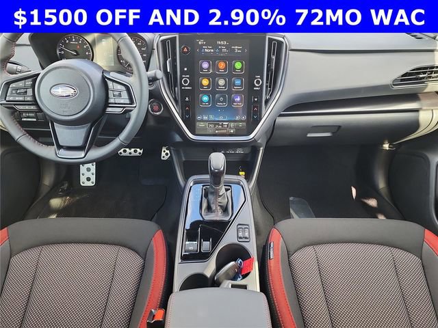 New 2026 Subaru Impreza RS image 19