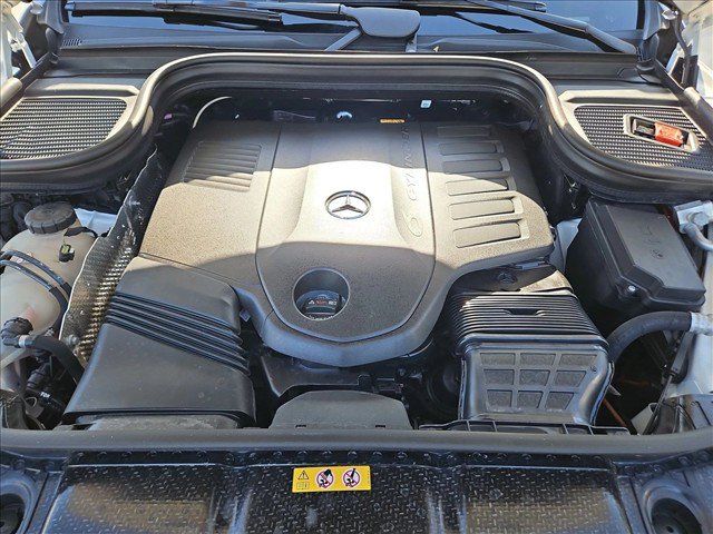 Used 2024 Mercedes-Benz GLE 450 4MATIC image 24
