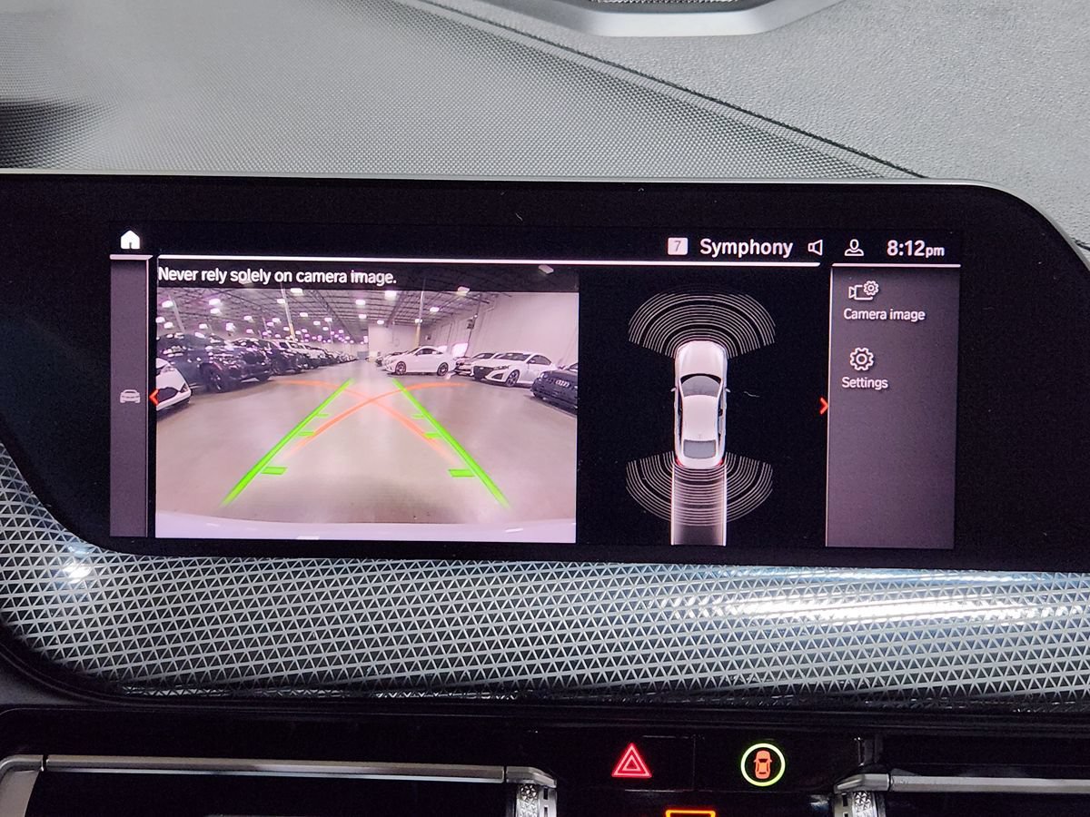 Used 2023 BMW 228i Gran Coupe w/ Convenience Package FWD image 37