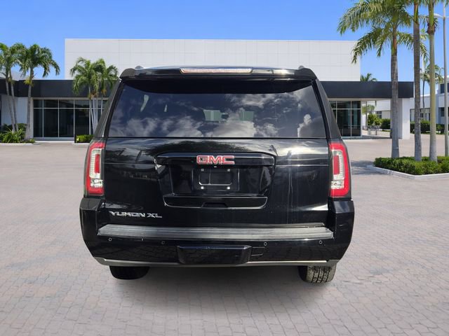 Used 2019 GMC Yukon XL SLT image 6