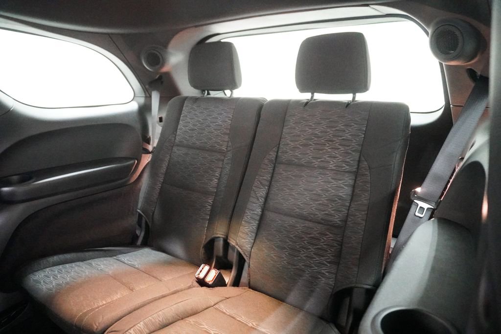 New 2026 Dodge Durango GT image 16