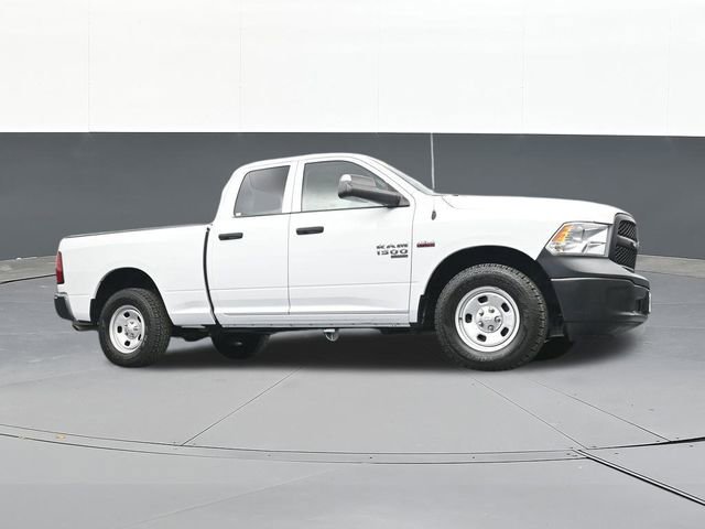 Used 2022 RAM 1500 Tradesman w/ Trailer Tow Group image 49