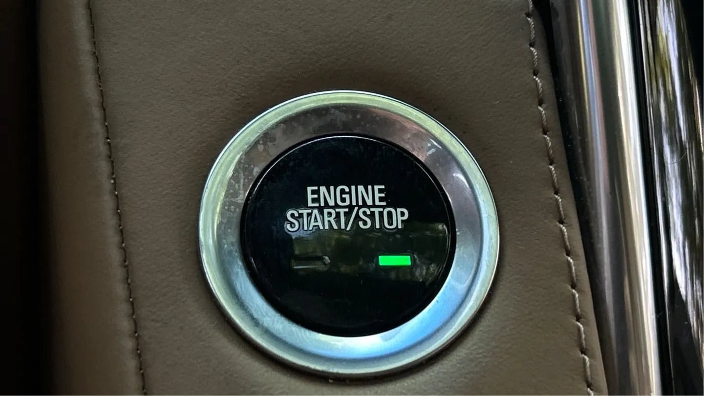 Used 2016 Cadillac Escalade 2WD image 39