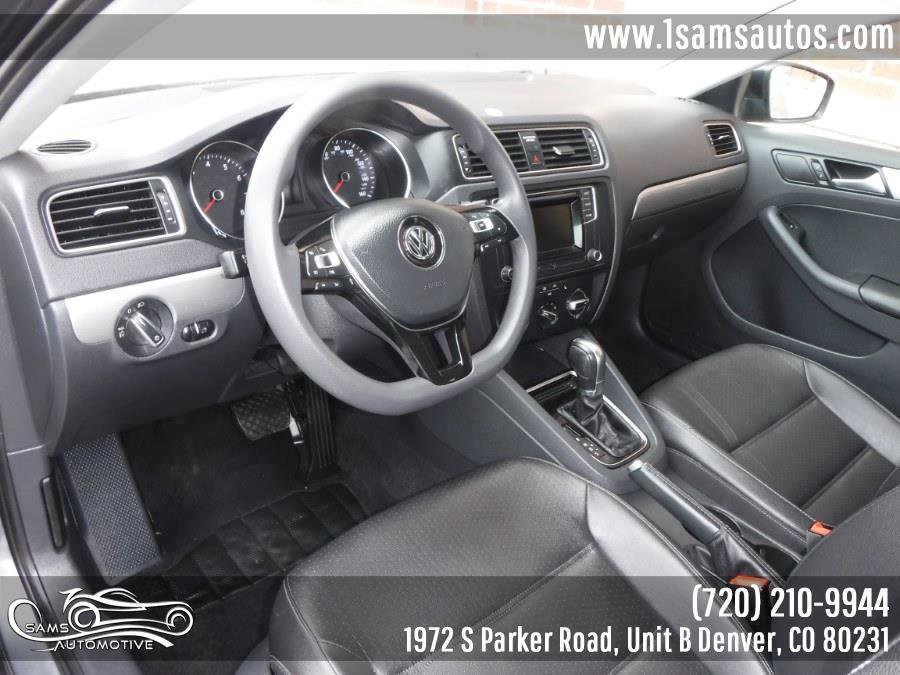 Used 2018 Volkswagen Jetta Wolfsburg Edition FWD image 37