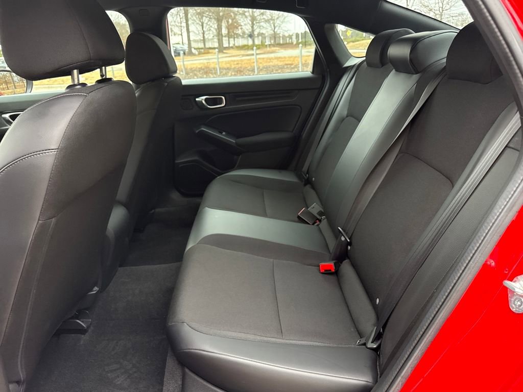 Used 2023 Honda Civic Sport image 26