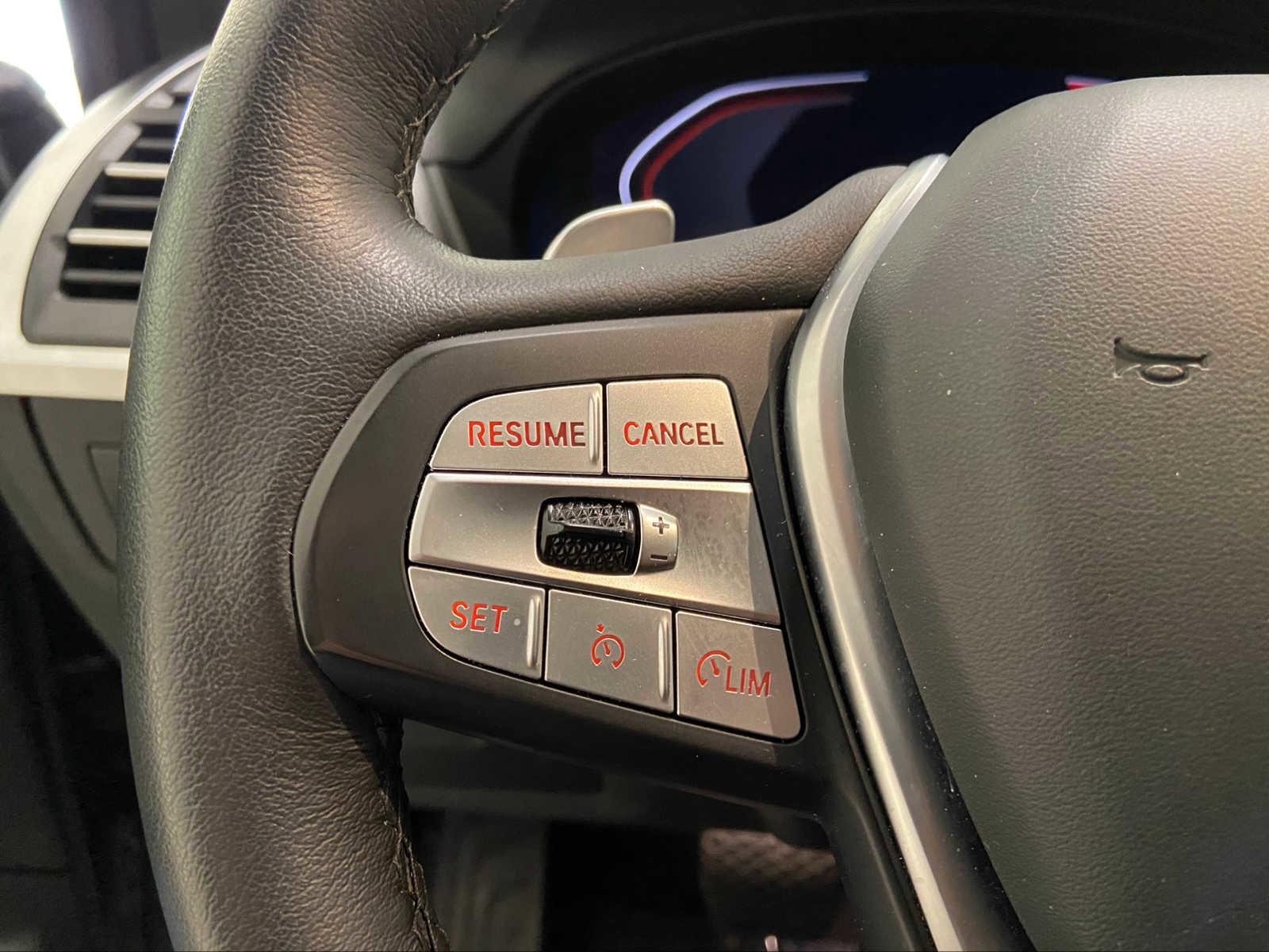 Used 2024 BMW X3 xDrive30i image 24