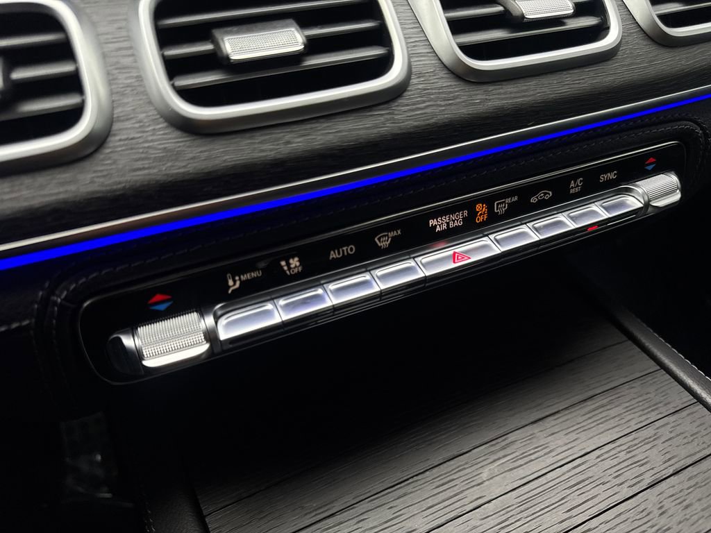 Used 2024 Mercedes-Benz GLE 53 AMG 4MATIC Coupe image 64