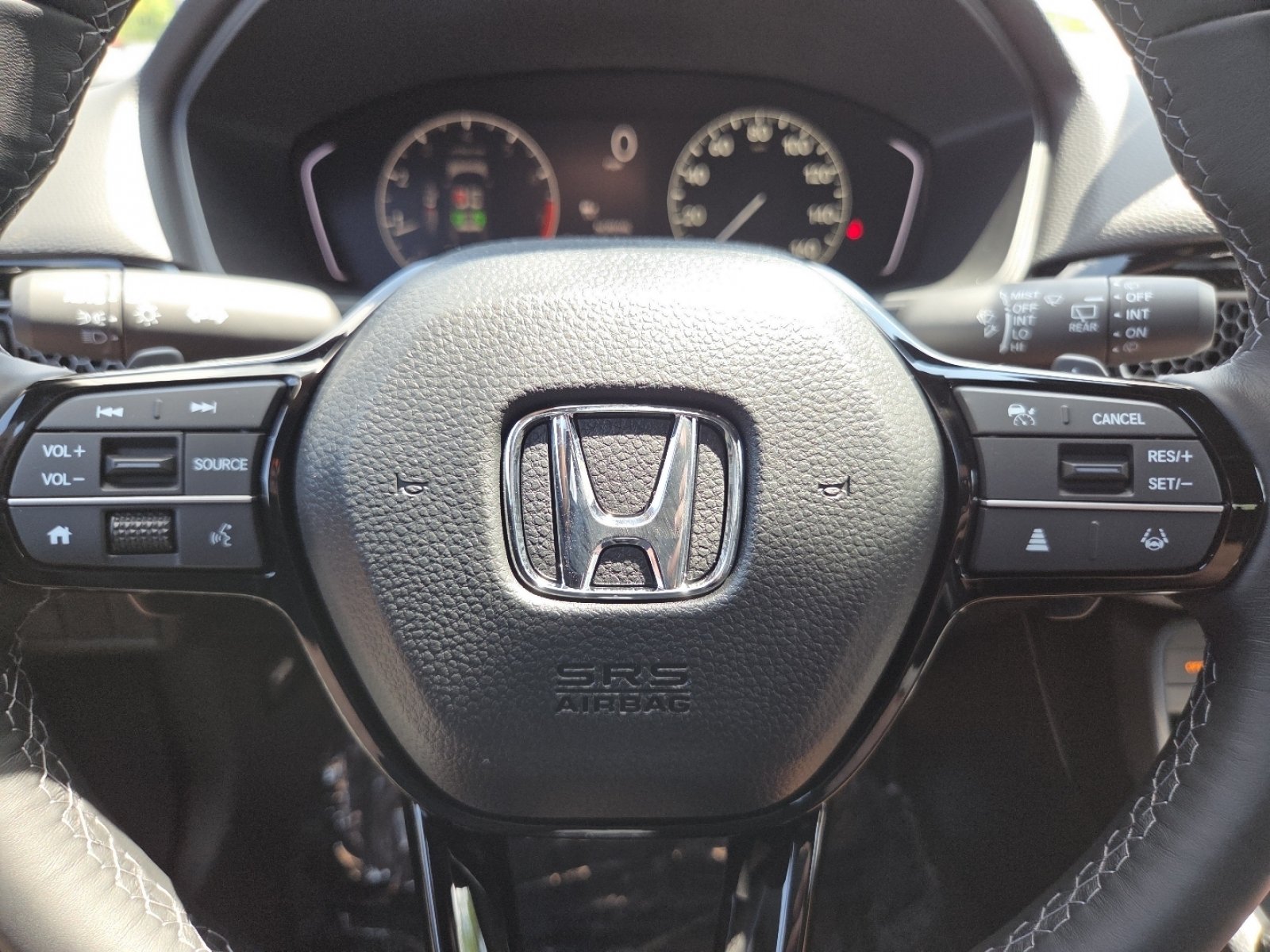New 2026 Honda Civic Sport image 30