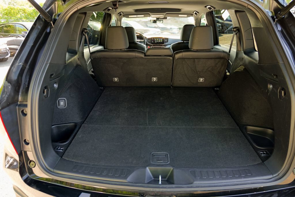 Used 2023 Honda Passport EX-L image 58