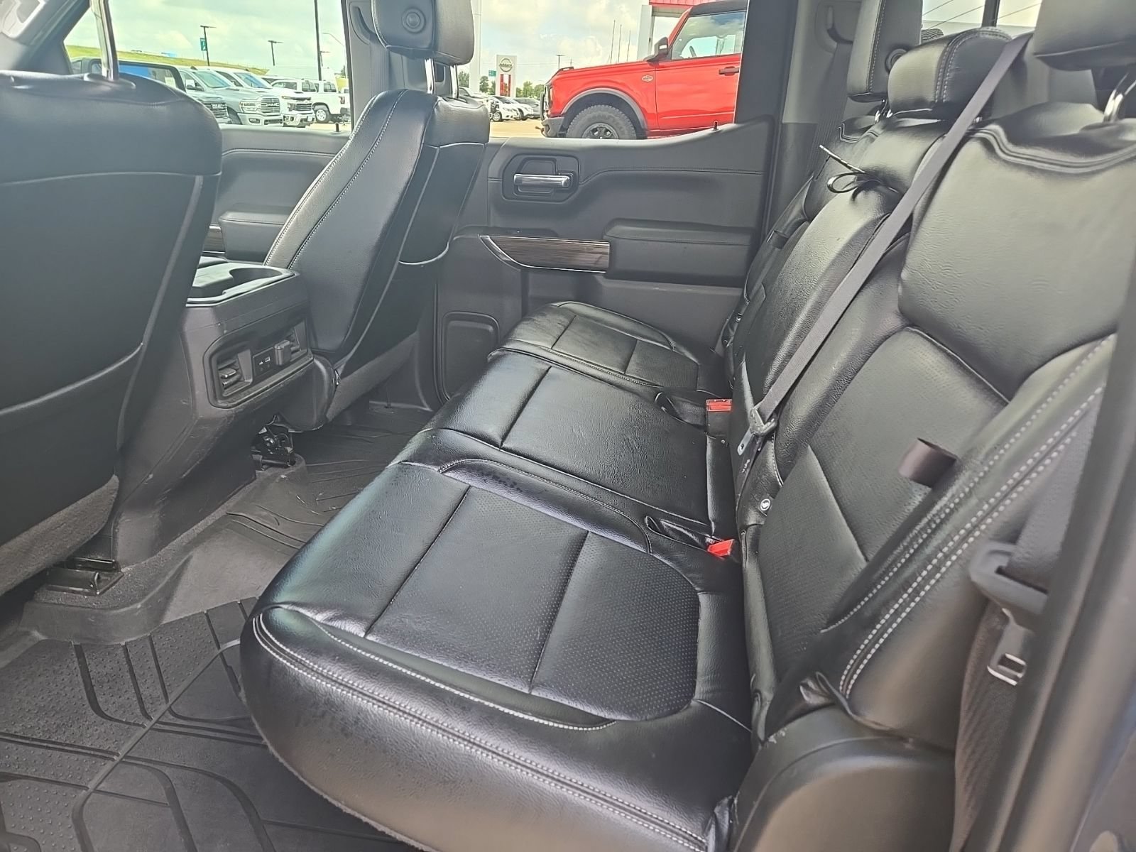Used 2019 Chevrolet Silverado 1500 RST AWD/4WD image 20