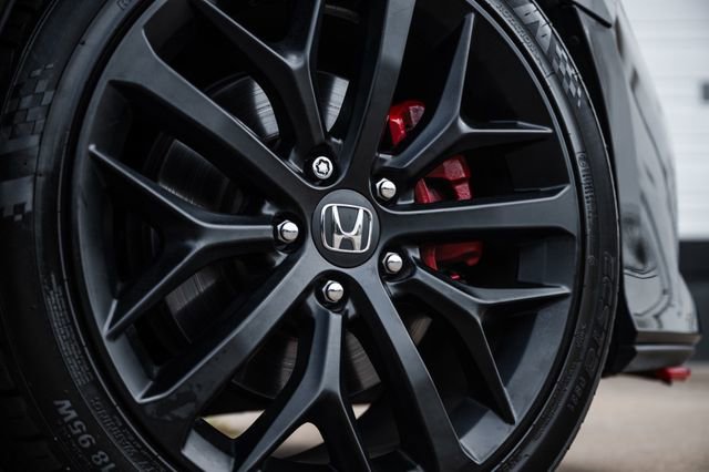Used 2020 Honda Civic Si image 3