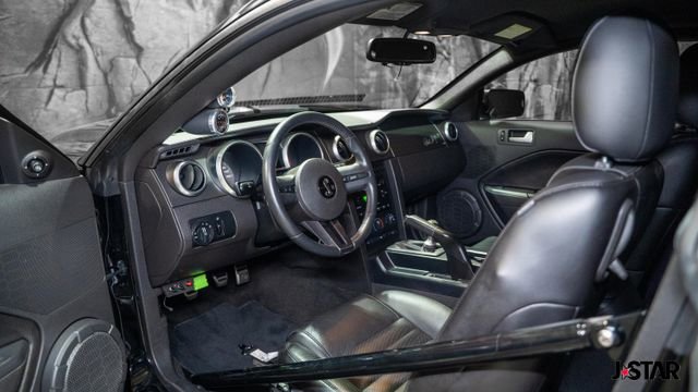 Used 2007 Ford Mustang Shelby GT500 image 6