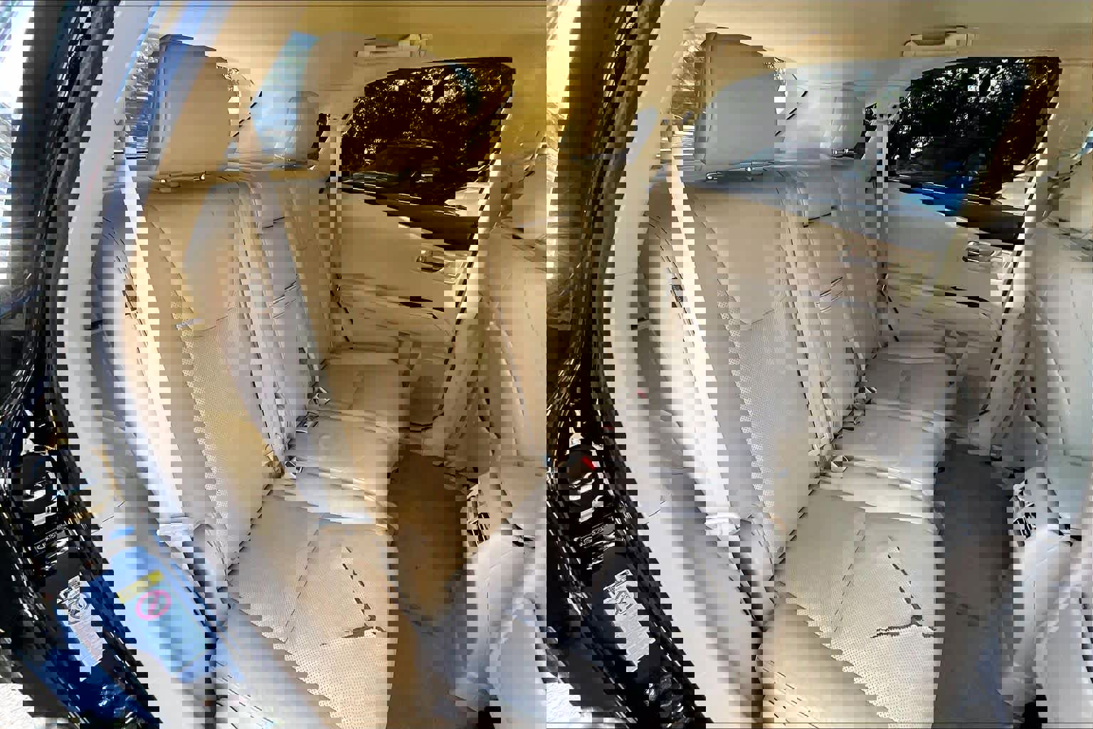 Used 2014 Lexus RX 350 AWD image 19