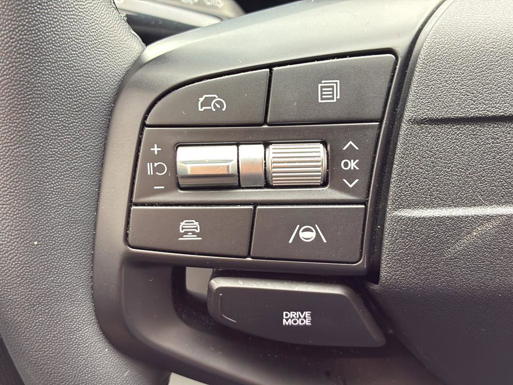 Certified 2025 Kia K4 EX FWD image 36