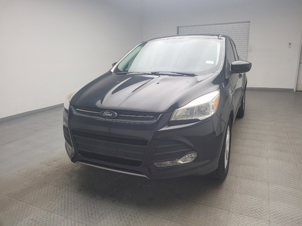 Used 2015 Ford Escape SE image 15