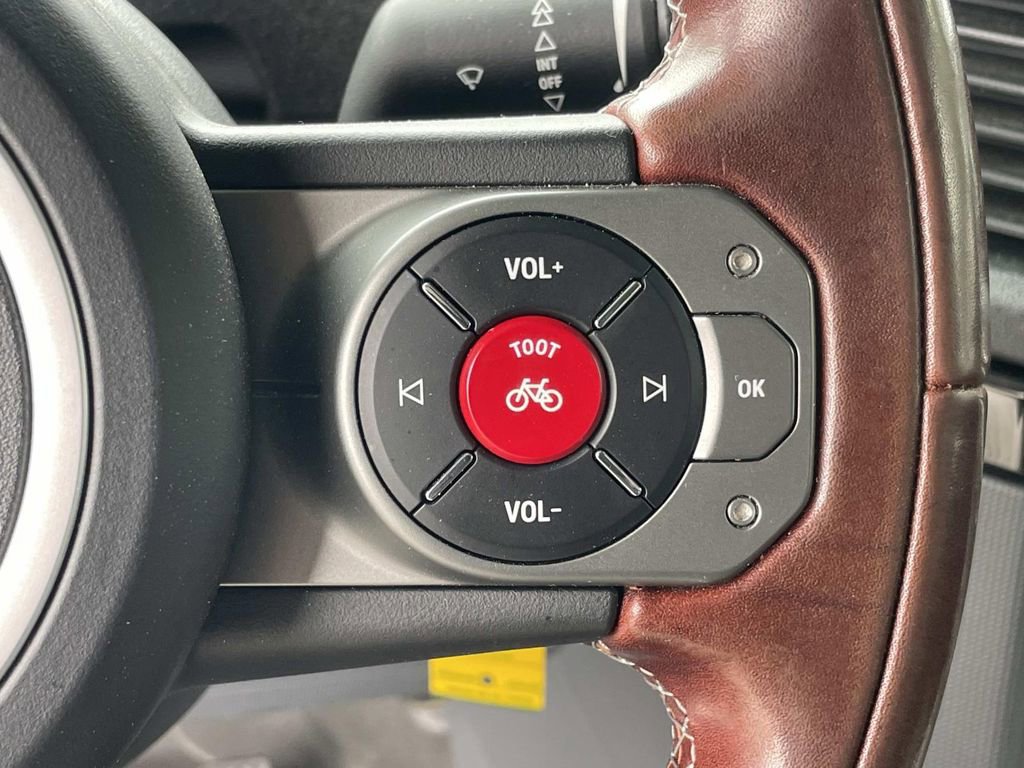 Used 2024 INEOS Grenadier Fieldmaster Edition image 17