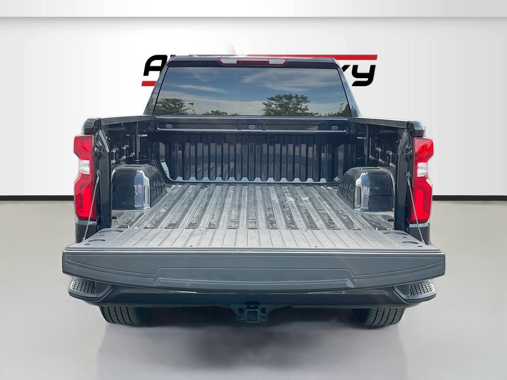 Used 2024 Chevrolet Silverado 1500 RST image 26