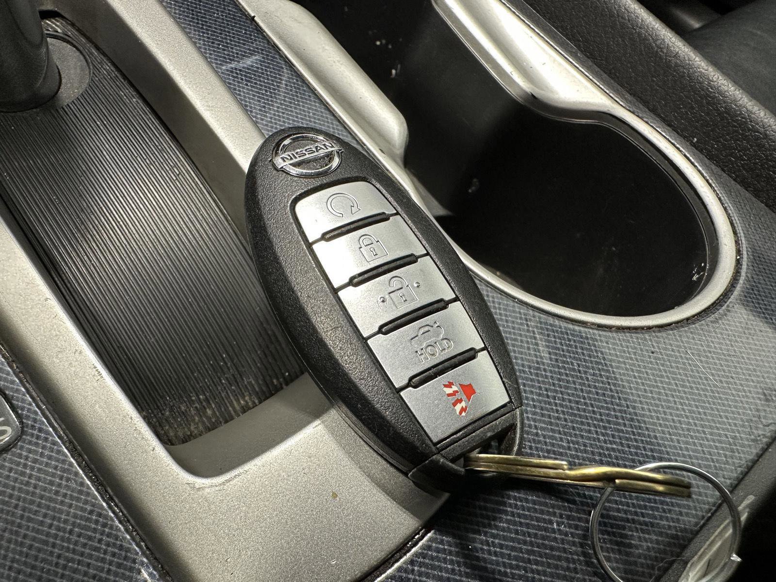 Used 2018 Nissan Altima 2.5 SR w/ SR Special Edition FWD image 26