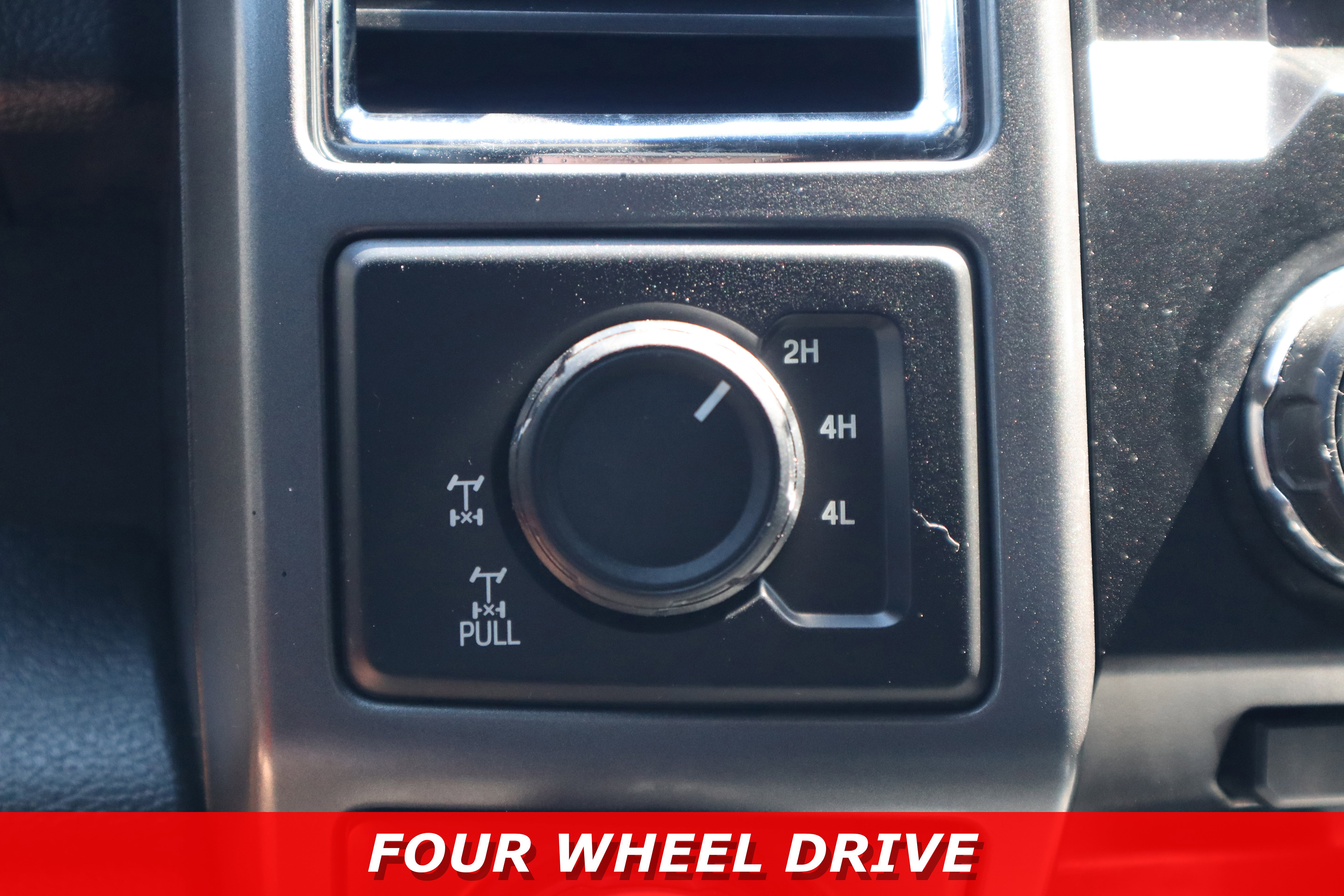 Used 2016 Ford F150 XLT w/ Equipment Group 302A Luxury image 22