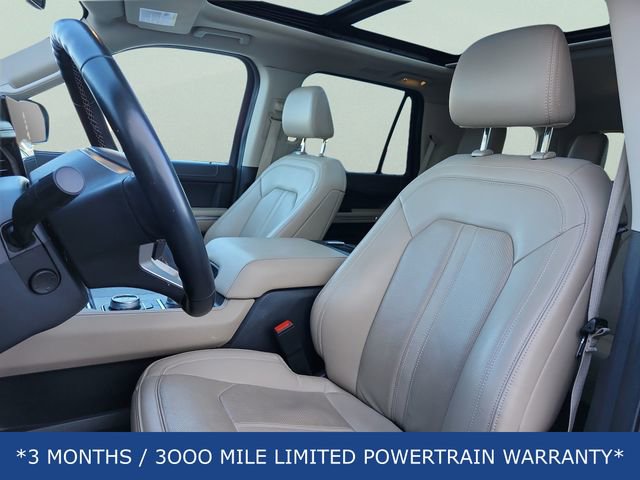 Used 2024 Ford Expedition Limited image 16