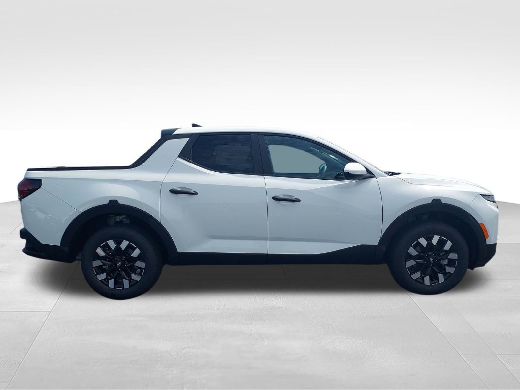 New 2027 Hyundai Santa Cruz SE FWD image 6