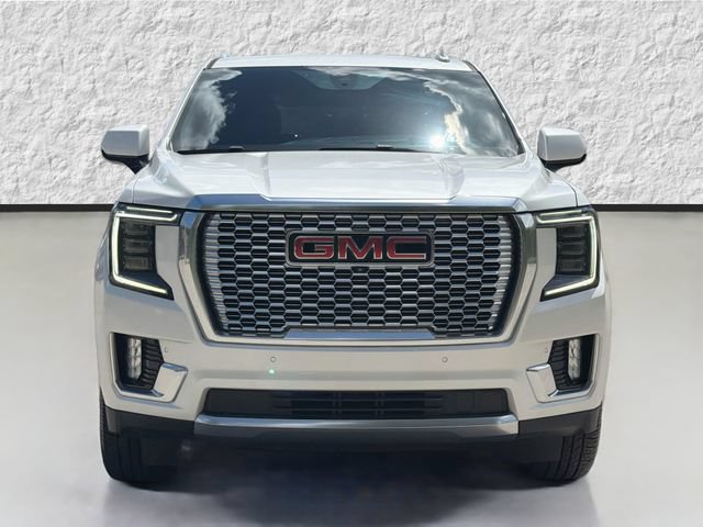 Used 2022 GMC Yukon Denali AWD/4WD image 8