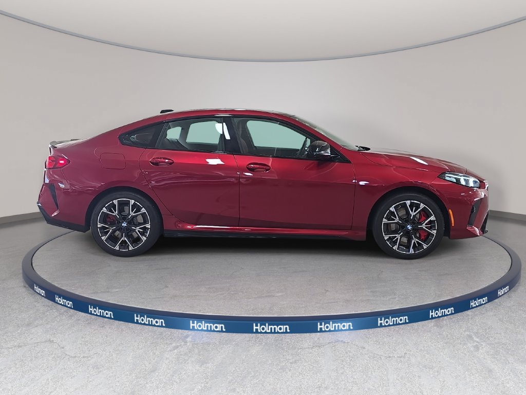 Certified 2026 BMW M235i xDrive w/ Technology Package AWD/4WD image 6