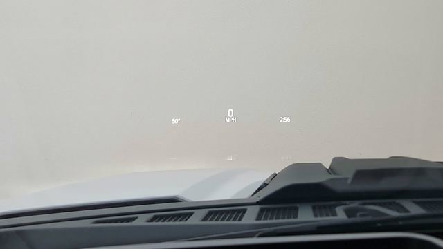 Used 2025 Ford F150 Raptor w/ Equipment Group 803A Raptor R image 38