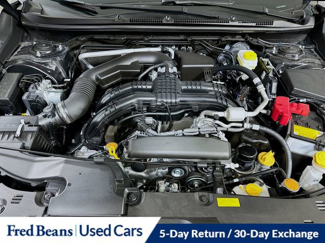 Used 2026 Subaru Impreza 2.0i Sport image 29