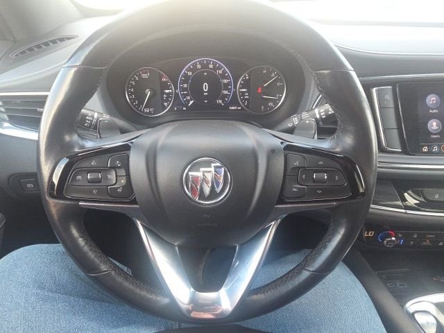 Used 2024 Buick Enclave Premium image 44