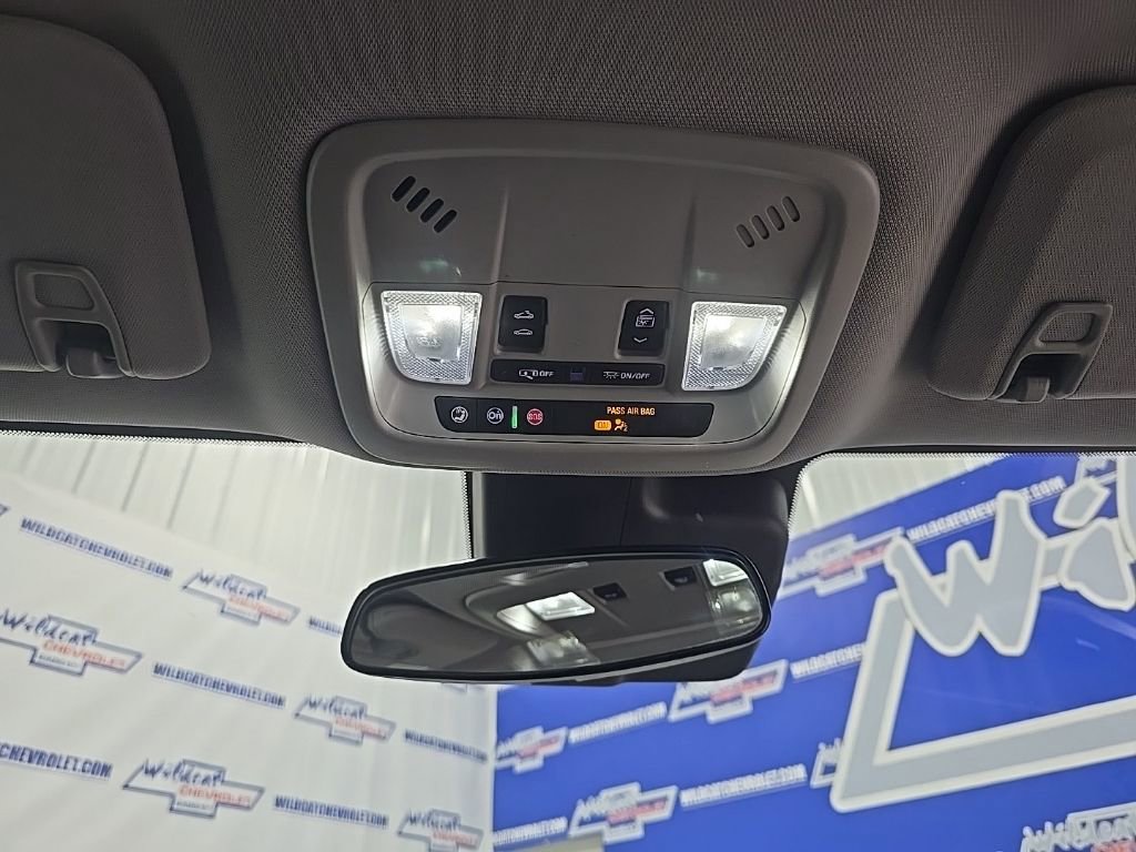 Used 2023 Chevrolet Malibu LT image 28