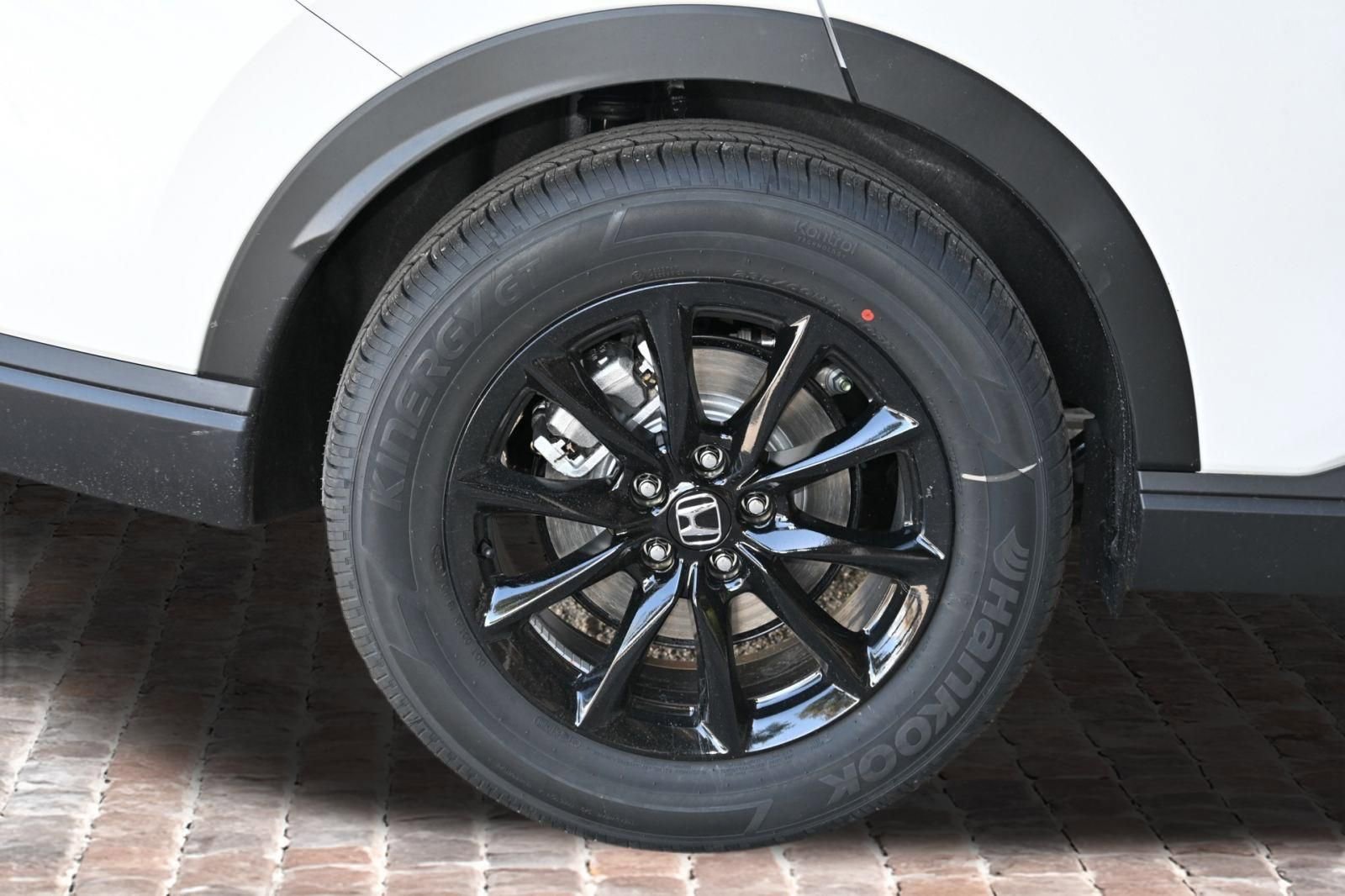 New 2026 Honda CR-V Sport image 38