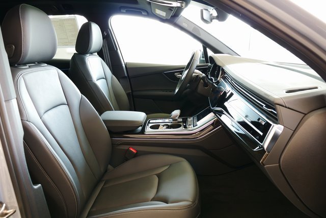 New 2025 Audi Q7 3.0T Premium Plus image 19