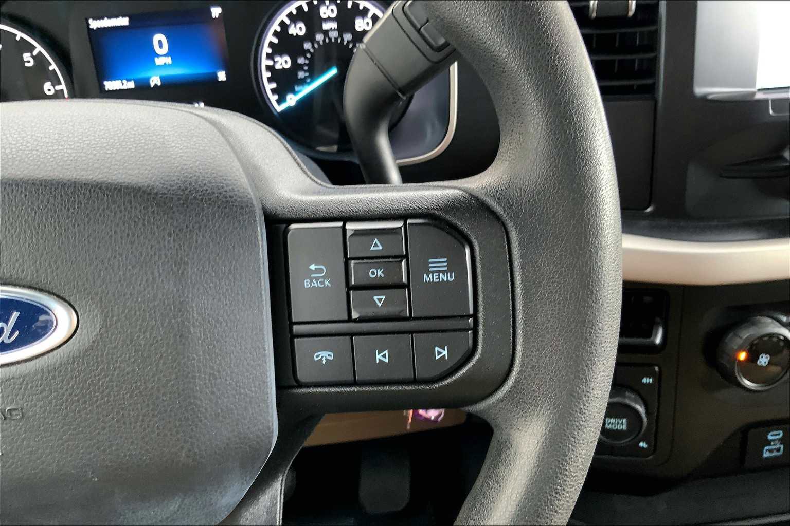 Used 2021 Ford F150 XLT image 25