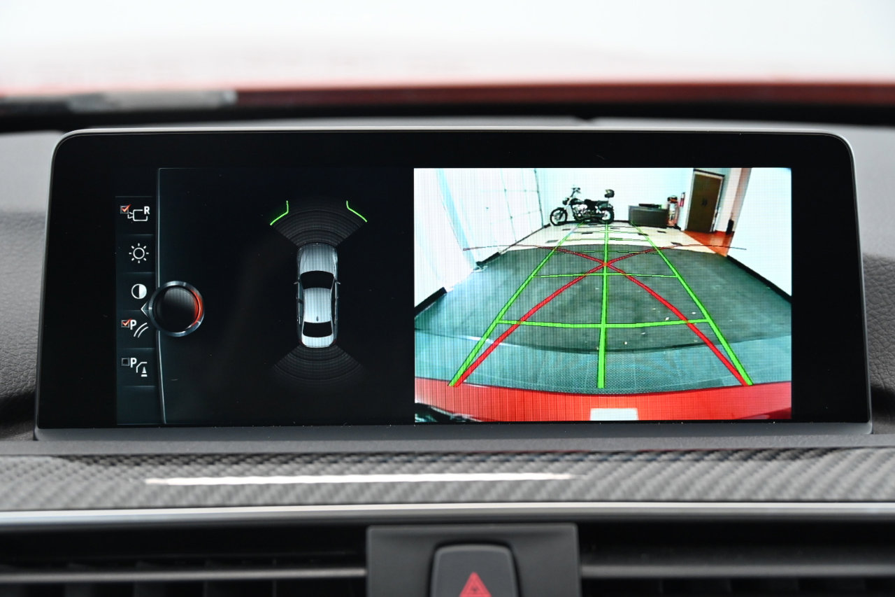 Used 2017 BMW M3 image 37