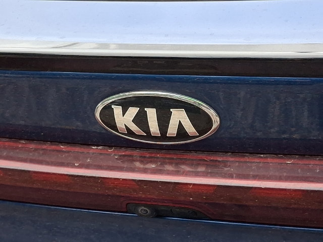 Used 2021 Kia K5 GT-Line AWD/4WD image 10