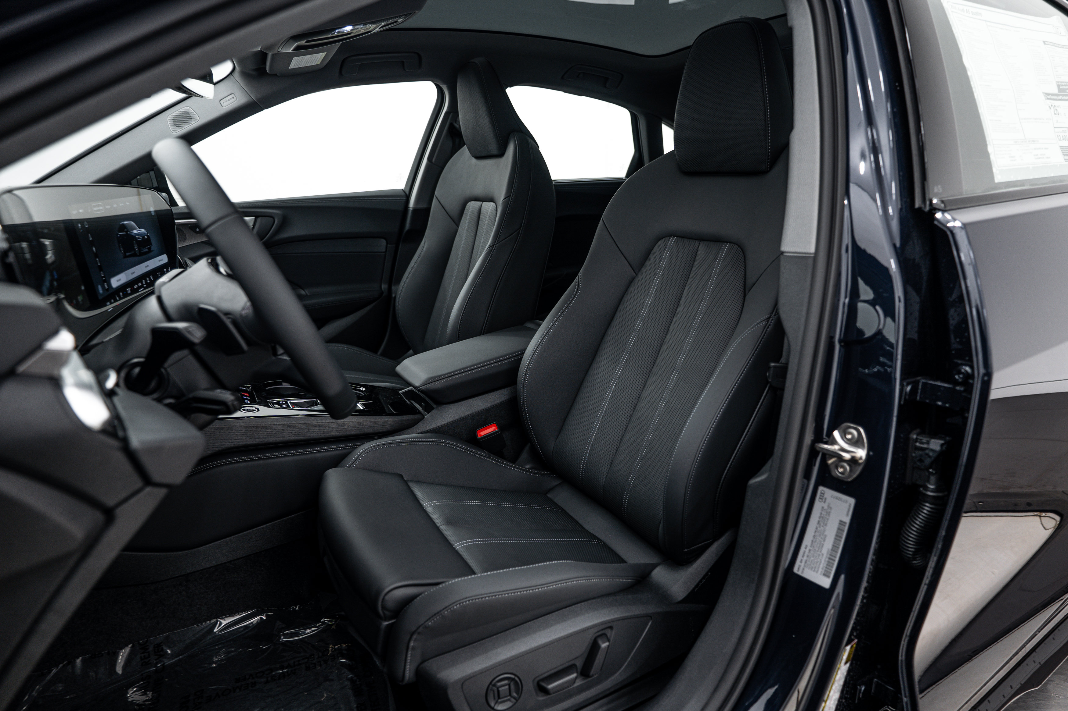 New 2026 Audi A5 2.0T Prestige AWD/4WD image 17