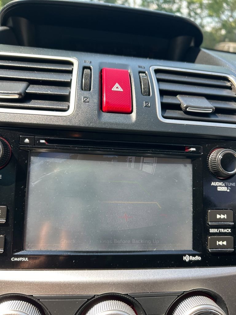 Used 2016 Subaru Crosstrek 2.0i Premium w/ Moonroof Package AWD/4WD image 12